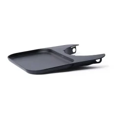 KAOS - Bakke til KLAPP® Højstolen - Recycled Plastic - Sort