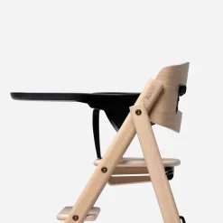 KAOS - Bøjle med Bakke - KLAPP® - Sort