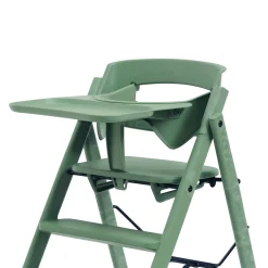 KAOS - Bøjle med Bakke - KLAPP® - Grøn