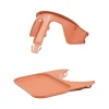 KAOS - Bøjle med Bakke - KLAPP® - Terracotta Pink