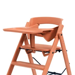 KAOS - Bøjle med Bakke - KLAPP® - Terracotta Pink