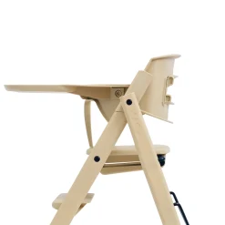 KAOS - Bøjle til KLAPP® Højstolen - Recycled Plastic - Sand