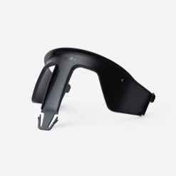 KAOS - Bøjle til KLAPP® Højstolen - Recycled Plastic - Sort