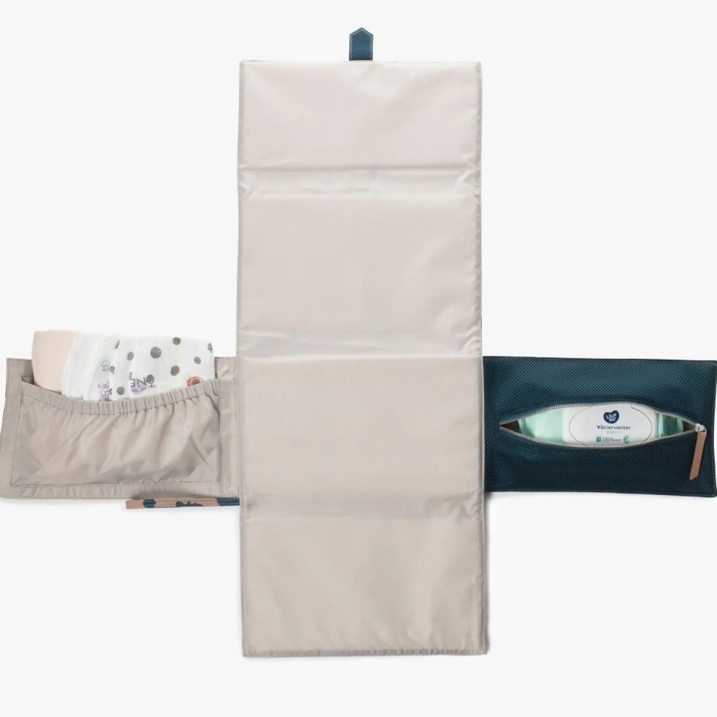 KAOS - Changing Clutch - Leo