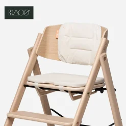 KAOS - Hynde til KLAPP® højstol - Beige