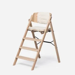 KAOS - Hynde til KLAPP® højstol - Beige