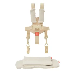 KAOS - KLAPP® Jr. Harness & Cushion Set - Desert Sand