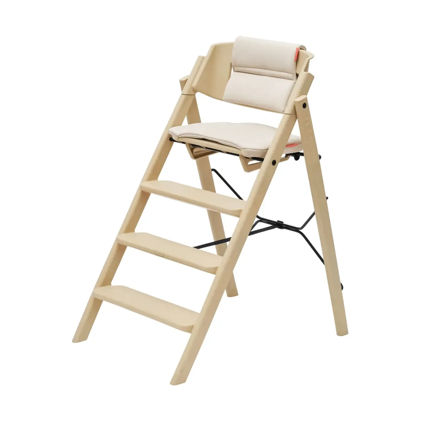 KAOS - KLAPP® Jr. Harness & Cushion Set - Desert Sand
