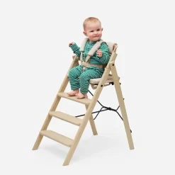 KAOS - KLAPP® Jr. Harness & Cushion Set - Desert Sand