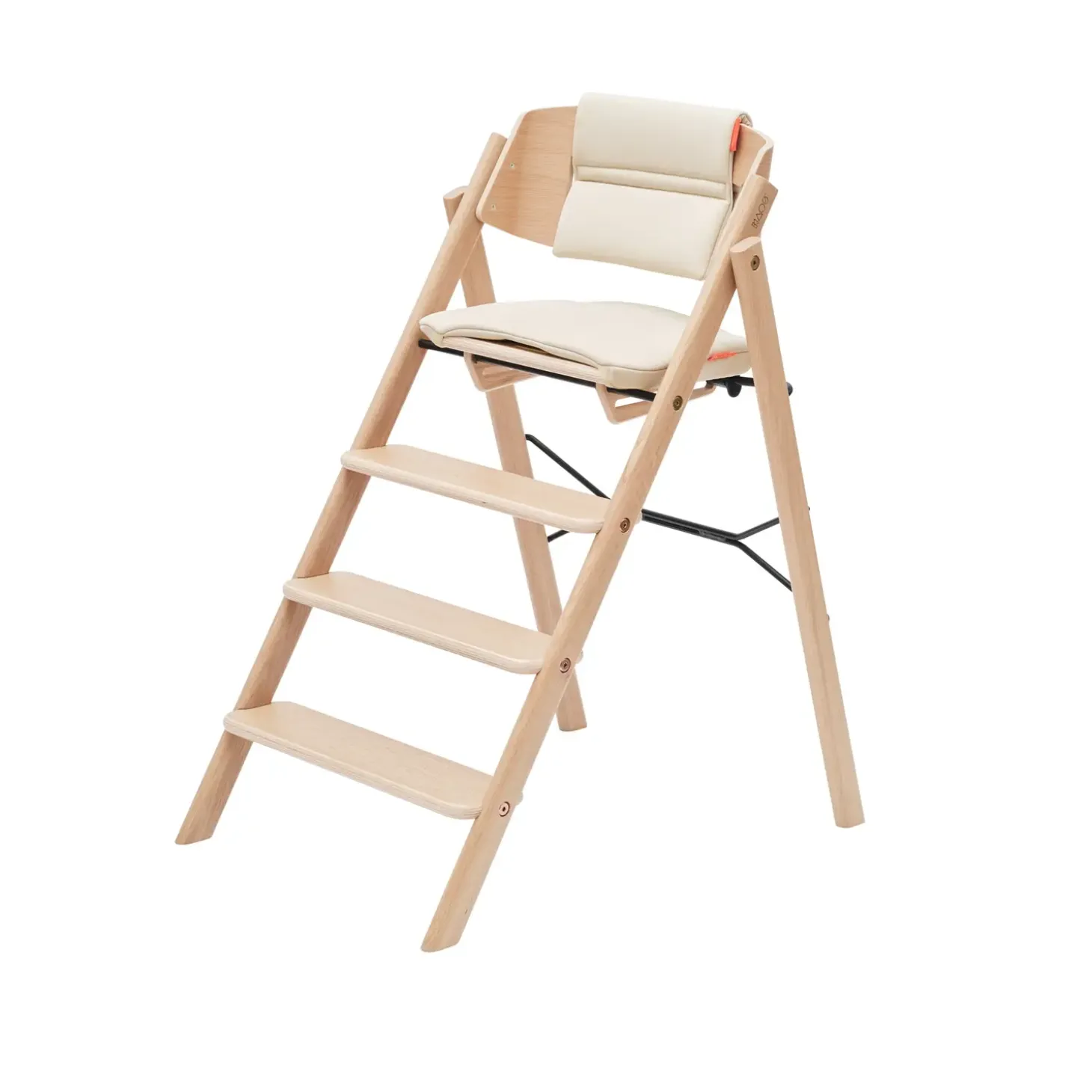 KAOS - KLAPP® Jr. Harness & Cushion Set - Desert Sand