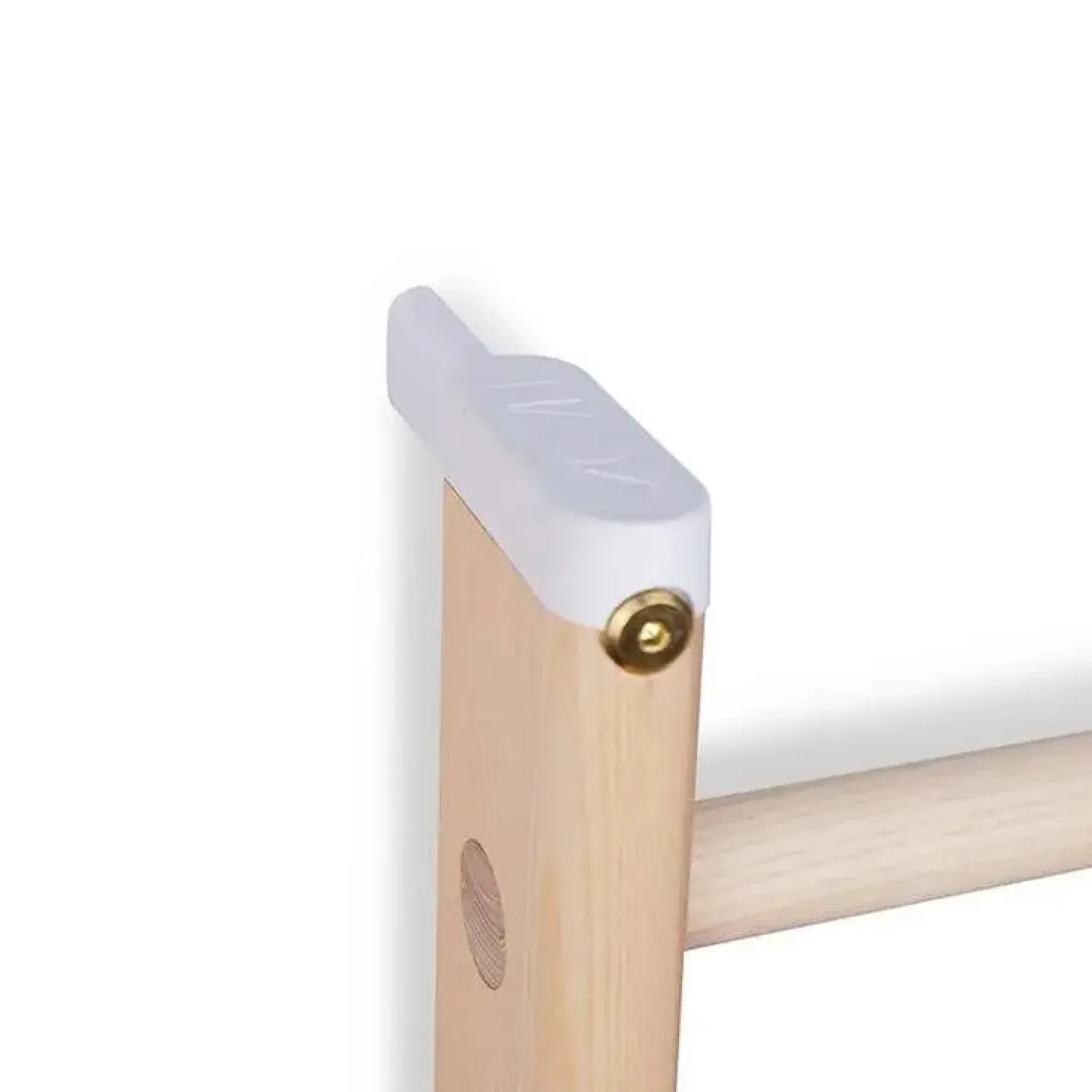 KAOS - Ribbevæg - Single modul - 62 x 60 cm