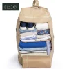 KAOS - Rygsæk, Weekend bag - 40 Liter - 28x50x28 cm - Beige