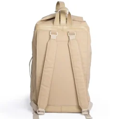 KAOS - Rygsæk, Weekend bag - 40 Liter - 28x50x28 cm - Beige