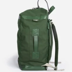KAOS - Rygsæk, Weekend bag - 40 Liter - 28x50x28 cm - Grøn