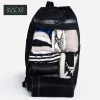 KAOS - Rygsæk, Weekend bag - 40 Liter - 28x50x28 cm - Sort