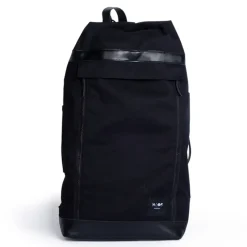 KAOS - Rygsæk, Weekend bag - 40 Liter - 28x50x28 cm - Sort