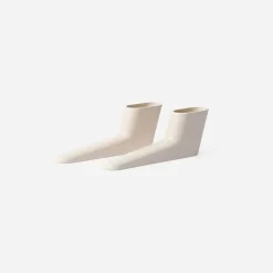KAOS - Slippers - Fødder til Kaos KLAPP® Højstol - Recycled