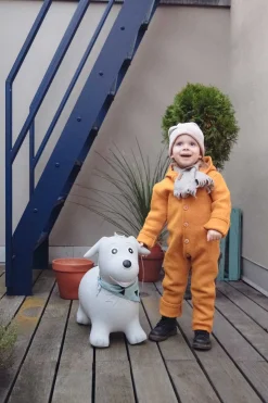 Kindsgut - Hoppedyr - Hund