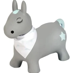 Kindsgut - Hoppedyr - Pony