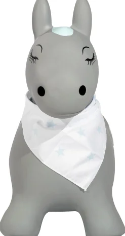 Kindsgut - Hoppedyr - Pony