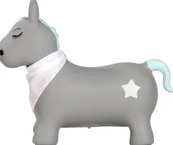 Kindsgut - Hoppedyr - Pony