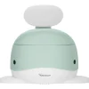 Kindsgut - Potty Training Toilet - Hval - Aquamarine