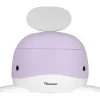 Kindsgut - Potty Training Toilet - Hval - Lilla
