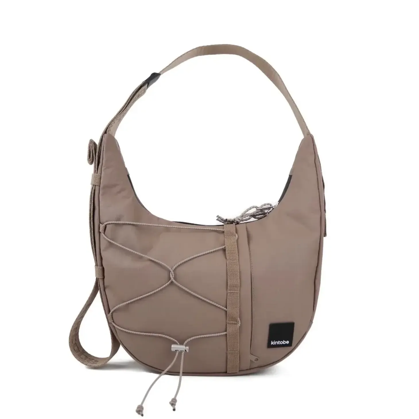 Kintobe - Taske - Haze - Taupe
