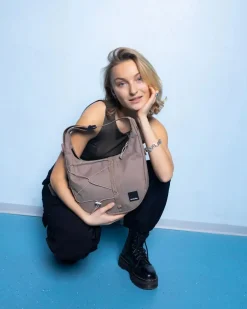 Kintobe - Taske - Haze - Taupe