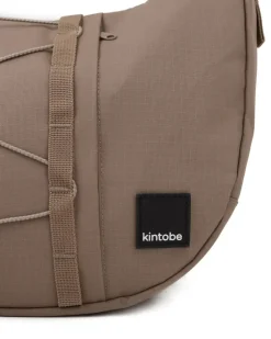 Kintobe - Taske - Haze - Taupe