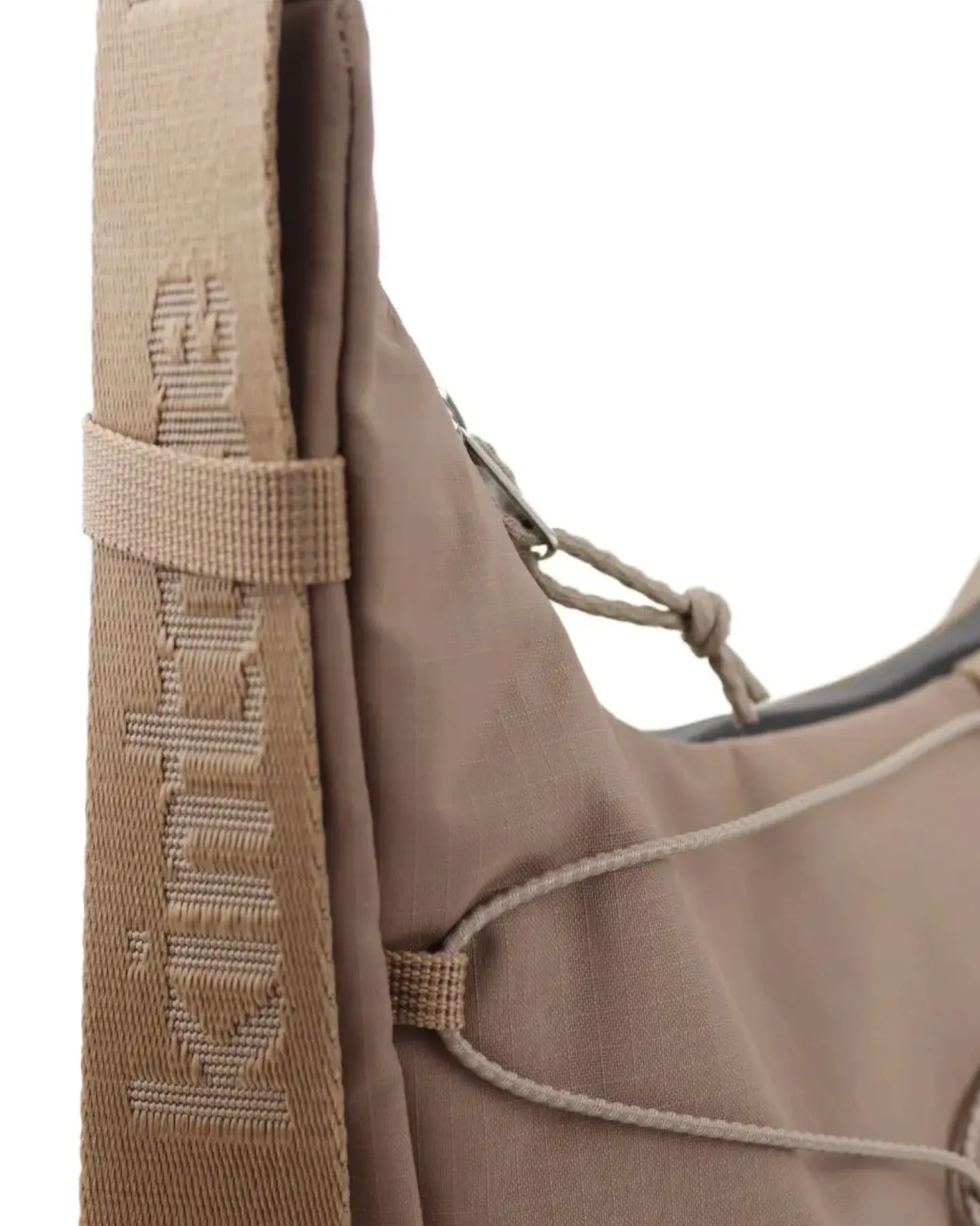 Kintobe - Taske - Haze - Taupe