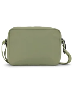 Kintobe -Taske - Miles - Grøn / Olive Leaf