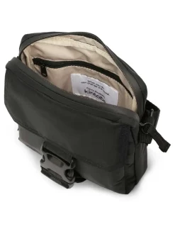 Kintobe -Taske - Nico - Sort