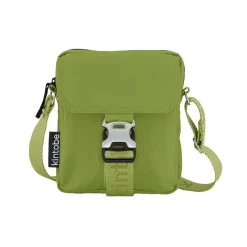 Kintobe -Taske - Nico - Space Green - Grøn