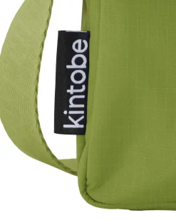 Kintobe -Taske - Nico - Space Green - Grøn
