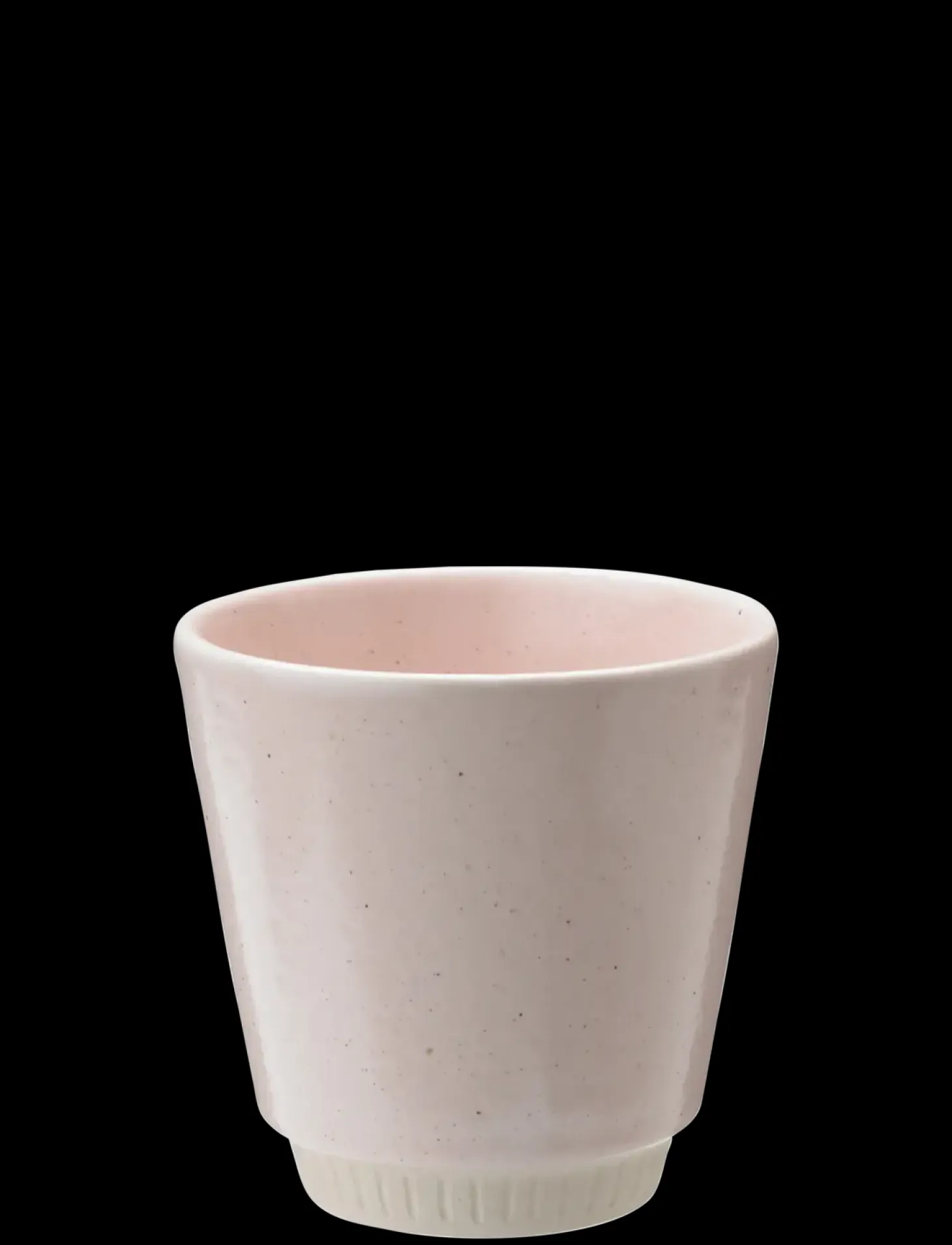 Knabstrup Keramik - Colorit kop 0.25 l. rose