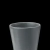 Knabstrup Keramik - Colorit kop 0.25 l. dark grey