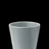 Knabstrup Keramik - Colorit kop 0.25 l. grey