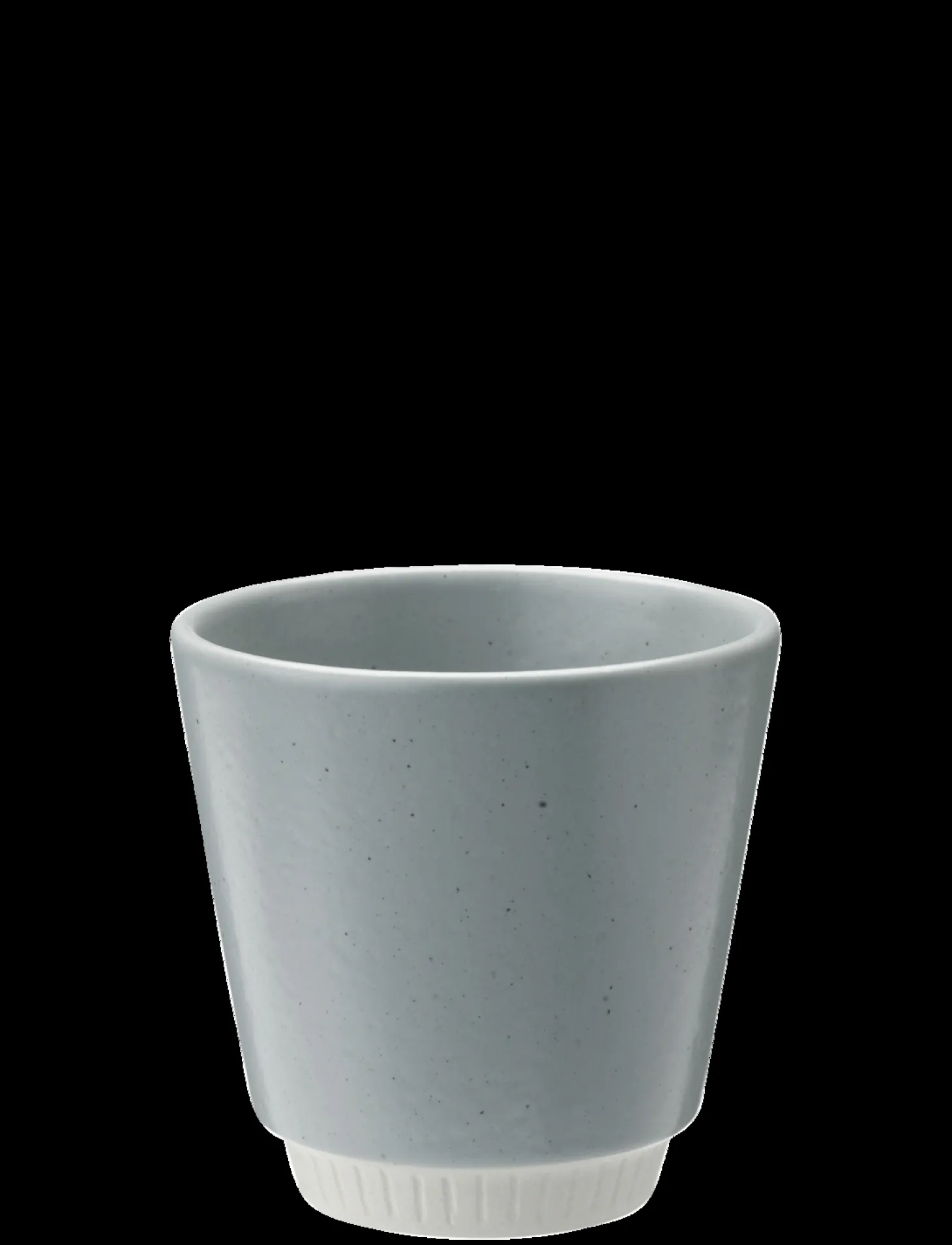 Knabstrup Keramik - Colorit kop 0.25 l. grey