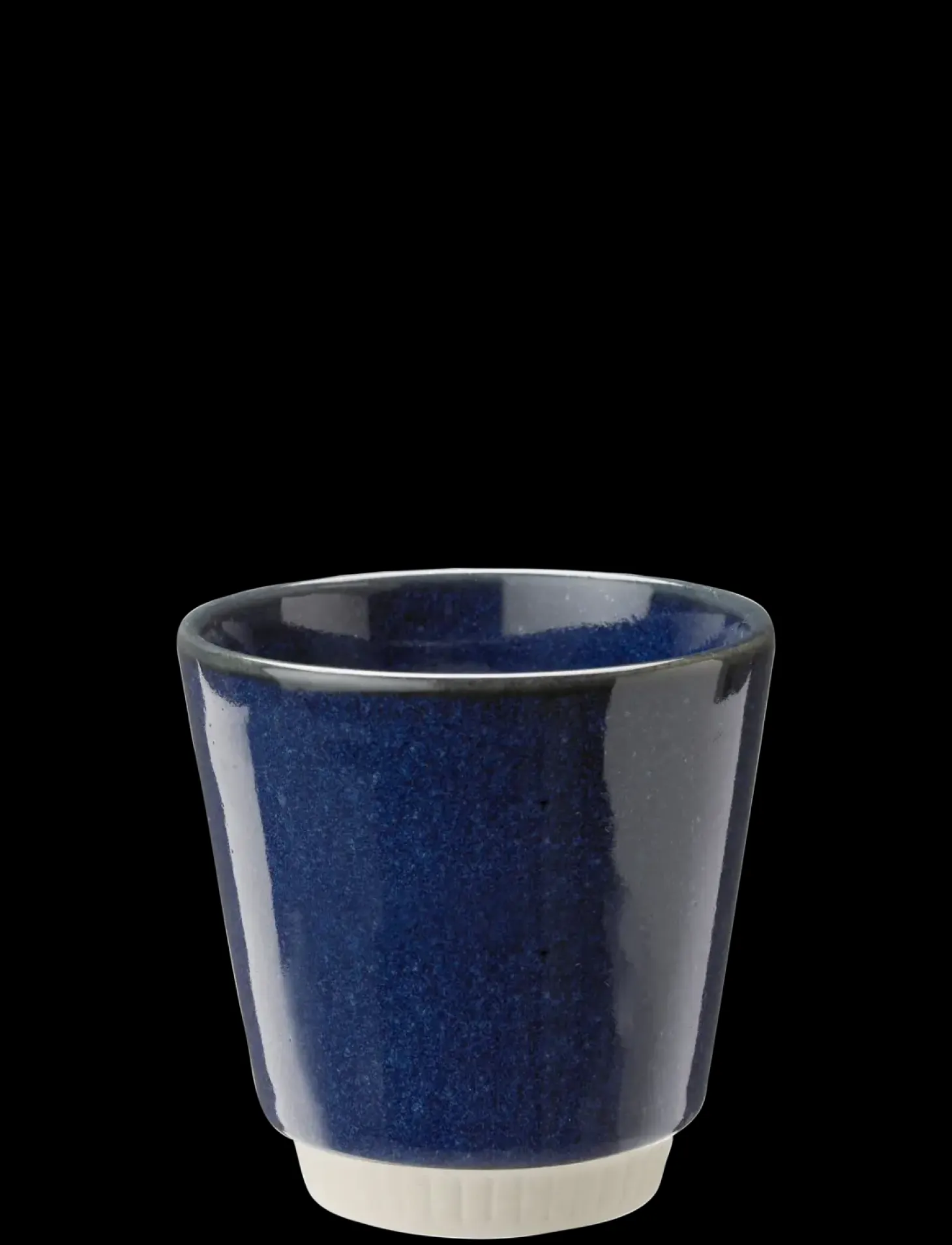 Knabstrup Keramik - Colorit kop 0.25 l. navy