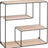 Korridor Design - Anywhere reolsystem - 2x2 m. 5 hylder