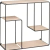 Korridor Design - Anywhere reolsystem - 2x2 m. 5 hylder