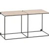 Korridor Design - Anywhere reolsystem - 1x2 m. 2 hylder