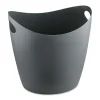 Koziol - Balje - Bottichelli Recycled XL - Ash Grey