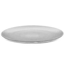 Koziol - CLUB - Tallerken - Organic Grey