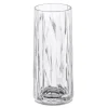 Koziol - Club No. 3 Superglas - Plastik Glas - Transparent