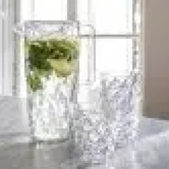Koziol - Crystal - Kande - Transparent (1.6 L)
