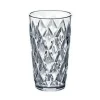 Koziol - Crystal glas i plastik - Transparent (450 ml.)