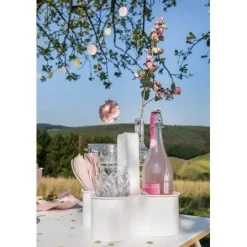 Koziol - Crystal glas i plastik - transparent (250 ml.)