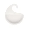 Koziol - Ophæng til Bruseren - Surf - White